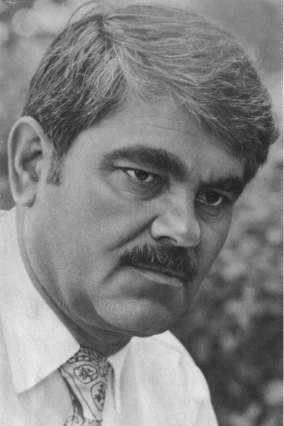 Gurminj Zavqibekov