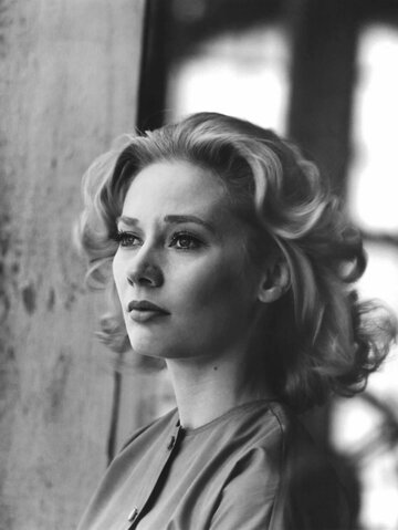 Candace Hilligoss