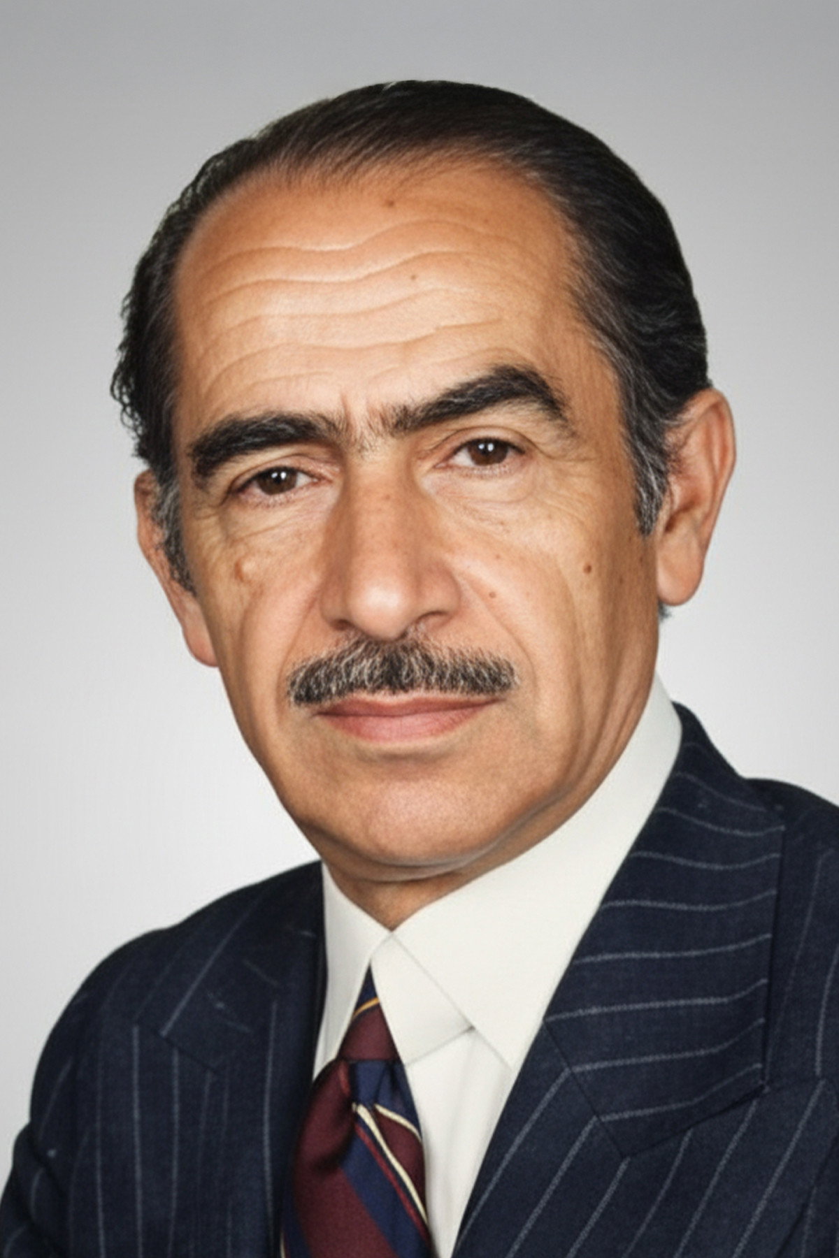 Абдулла Юдже