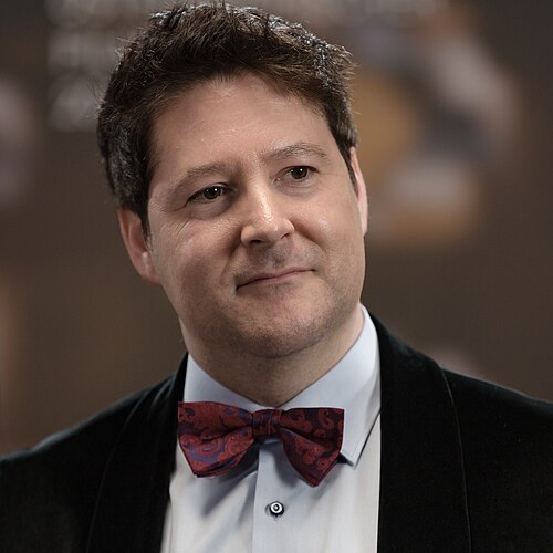 Christopher Slaski