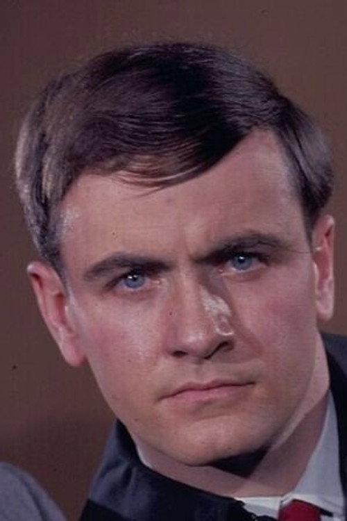 Шон Кэффри