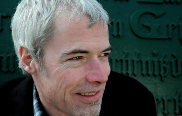 Michael McManus