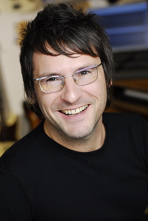Michael Klaukien