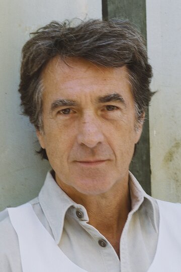 François Cluzet