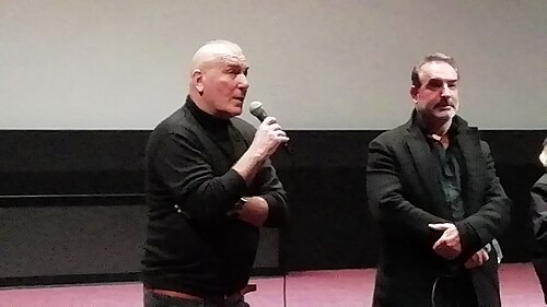 Jacques Fieschi
