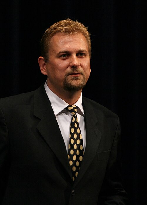 Жольт Ангер