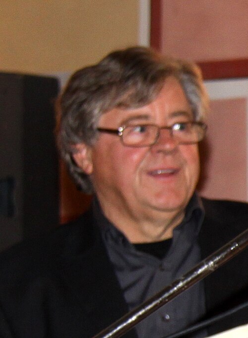 Fitzgerald Kusz