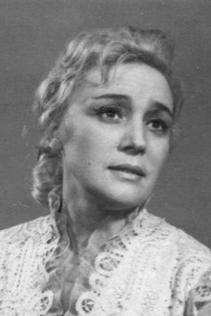Лицканович, Елена Фёдоровна