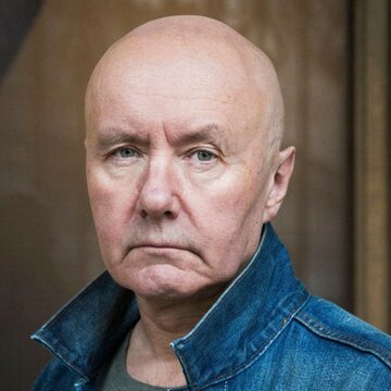 Irvine Welsh