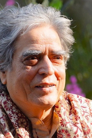 Mohinderjit Singh