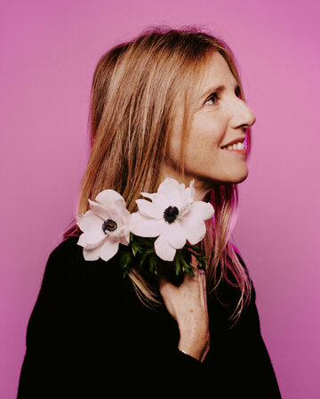 Sandrine Kiberlain