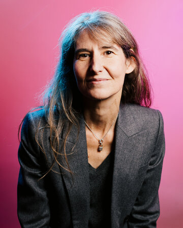 Laetitia Masson