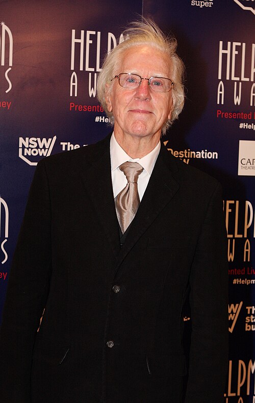 Peter Carroll