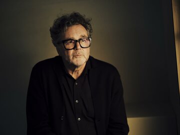 Kirk Jones