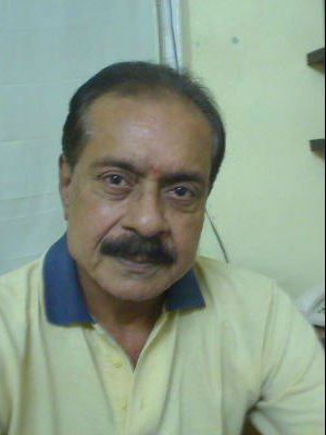 P. K. Reghukumar