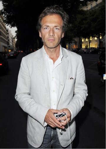 Stéphane Freiss