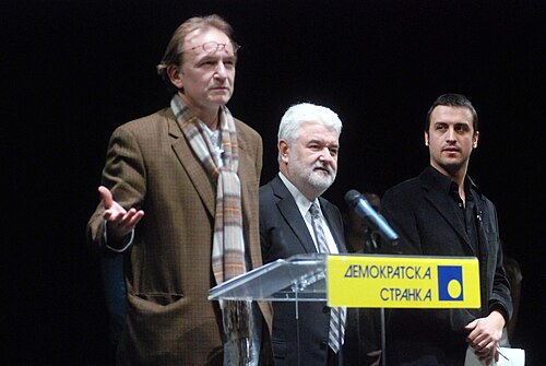 Светозар Цветкович