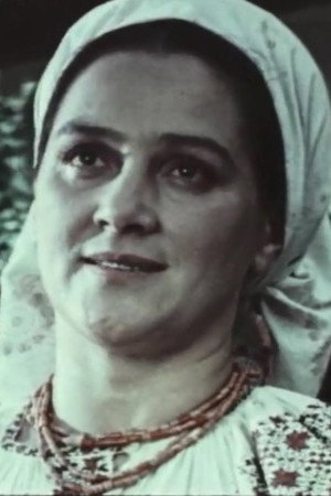 Литвиненко, Екатерина Петровна