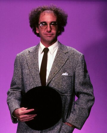 Larry David