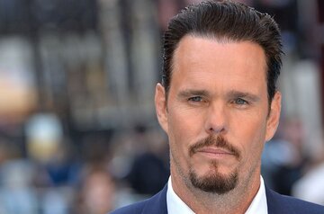 Kevin Dillon