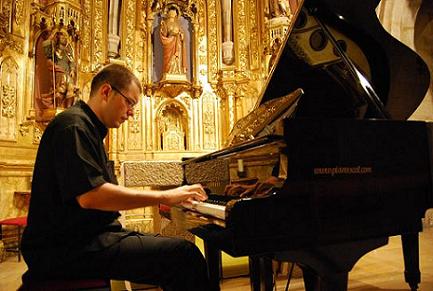 Gerard Pastor