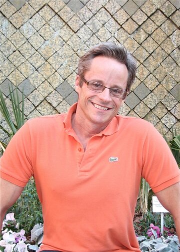 Mitchell Anderson