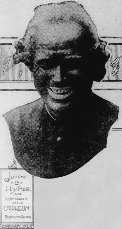 John B. Hymer
