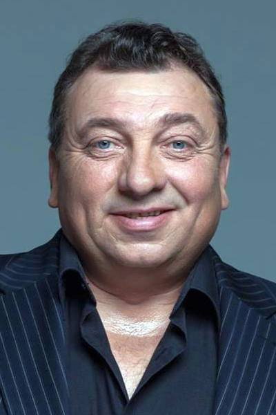 Астахов, Валерий Анатольевич