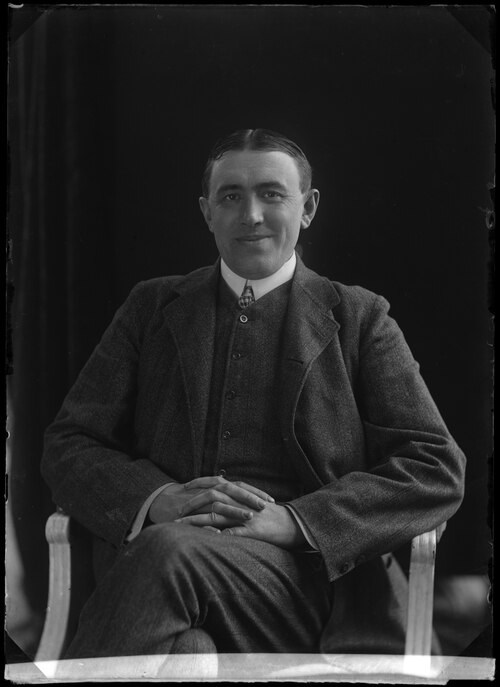 Wilhelm Tunelli