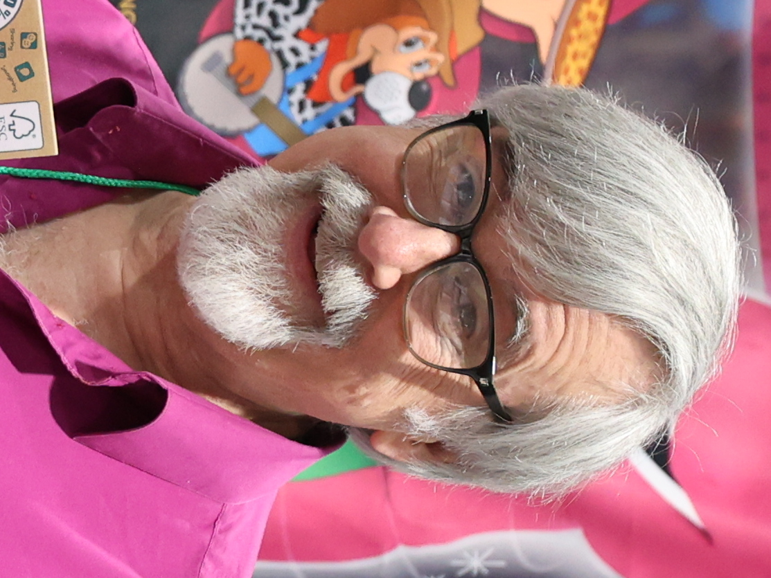 Bob West