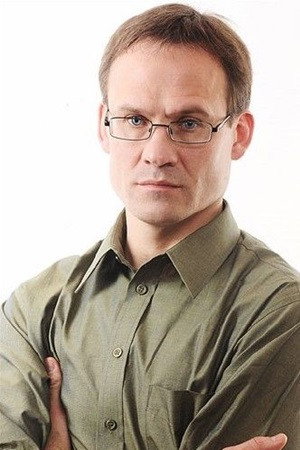 Саулюс Миколайтис