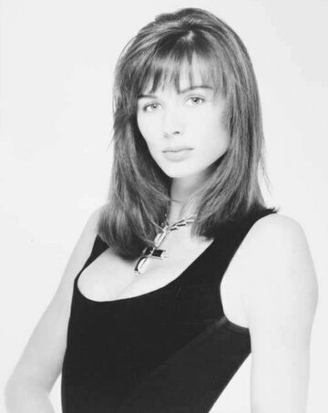 Felicity Waterman