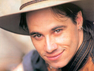 Paul Mercurio
