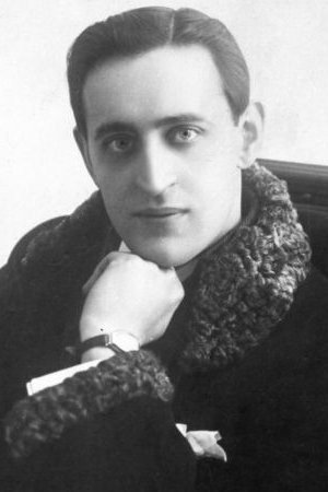 Евгений Александрович Боронихин