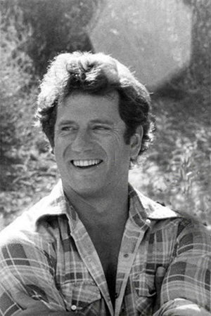 Barney Robertson