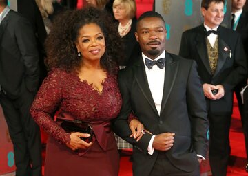 Oprah Winfrey