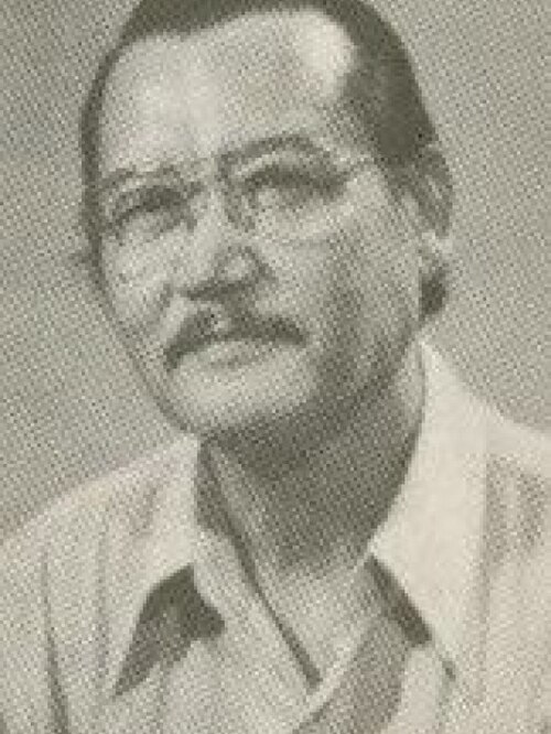 Cassim Abbas