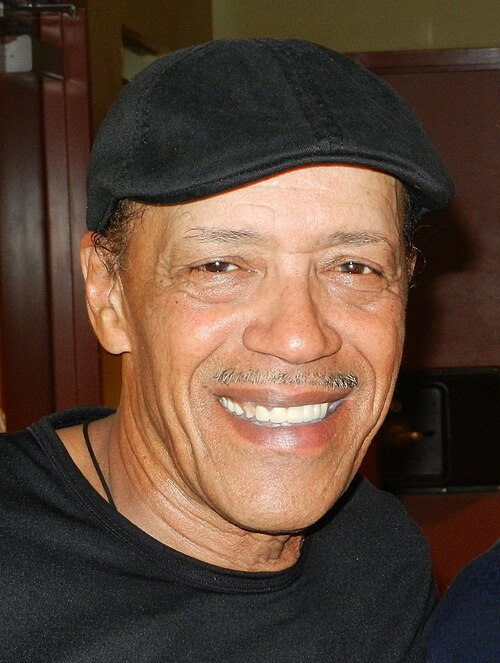 Michael 'Tunes' Antunes