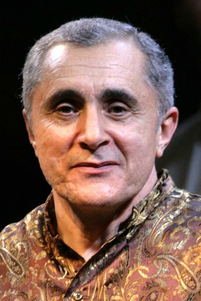Гасымов, Алим Хамза оглы