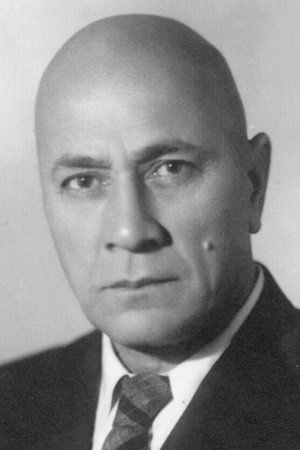 Хорава, Акакий Алексеевич