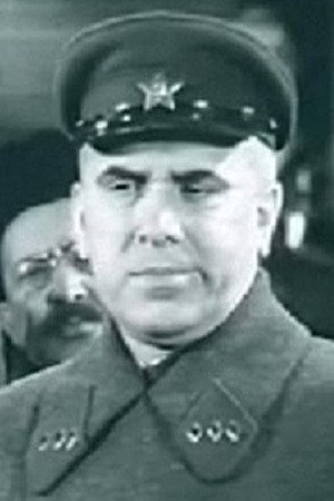 Александр Иванович Чебан