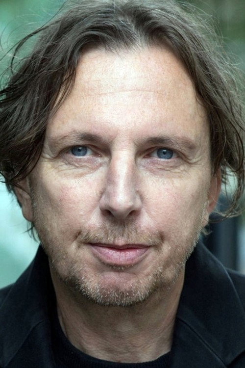 Райнер Эггер