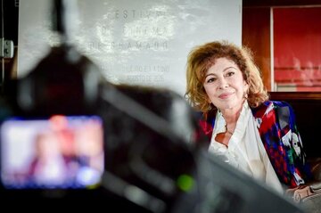 Marília Pêra