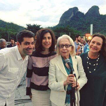 Fernanda Montenegro