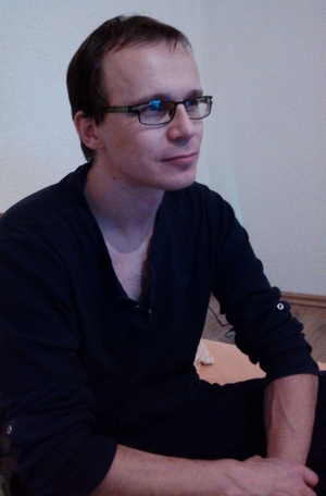 Antonín Veselka
