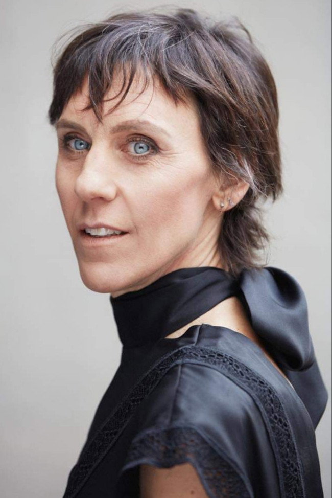 Chiara Pauluzzi