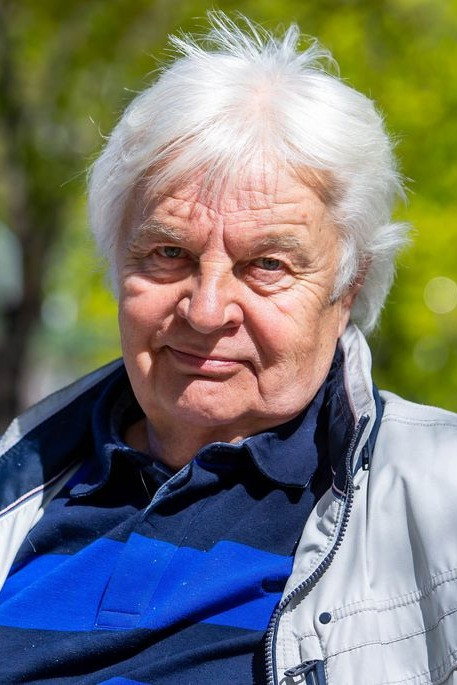Иво Линна