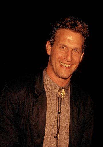 Rick Rossovich
