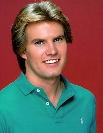 Jack Coleman