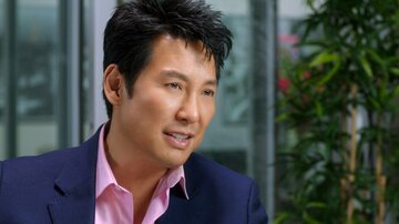 Phillip Rhee